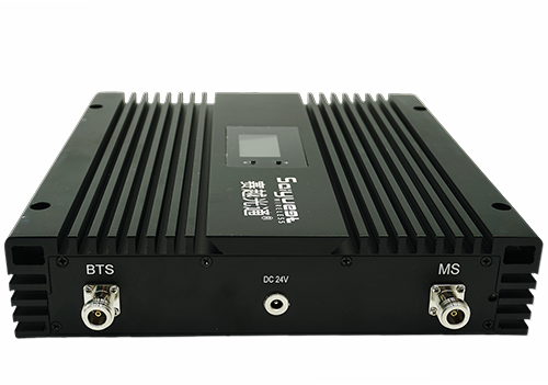 兴业双频手机信号增强器2000㎡