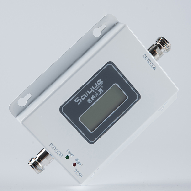 兴业家用配电房机房信号放大器200㎡