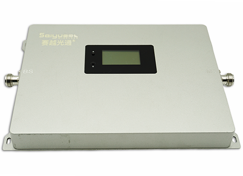  兴业三频/四频/五频手机信号接收器800㎡