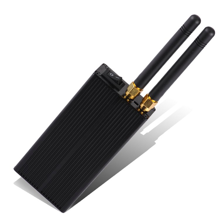  兴业1.2G/1.5G导航屏蔽器