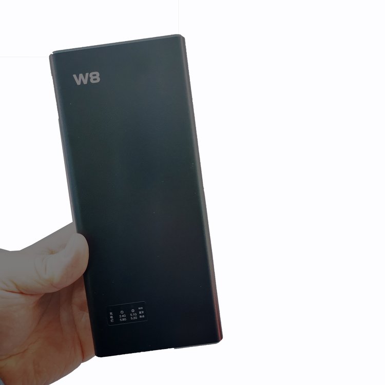  兴业蓝牙WiFi信号屏蔽器