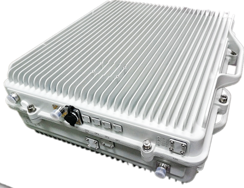 兴业信令级数字室分型移动通信干扰器