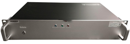  兴业350M PDT消防集群警用主机直放站