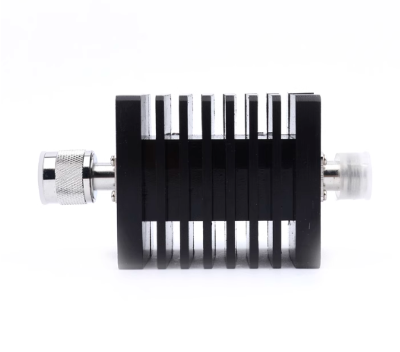  兴业腔体固定衰减器0-3G/0-4G  N型接口